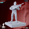 Humain - Empire Crossbowmen   