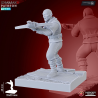 Humain - Empire Crossbowmen   