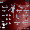 Humain - Empire Crossbowmen   