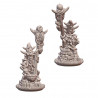 Orques et Gobelins -   