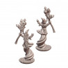 Orques et Gobelins -   