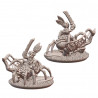 Orques et Gobelins -   