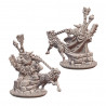Orques et Gobelins -   