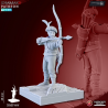Humain - Archers   