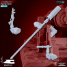 Humain - Empire Cannon 