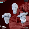 Humain - Empire Cannon 
