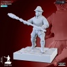 Humain - Empire Mortar 