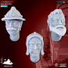 Humain - Empire Mortar 