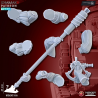 Humain - Empire Mortar 