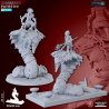 Morts vivants - Apophis Knights   