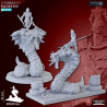 Morts vivants - Apophis Knights   