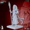 Morts vivants - God-King  