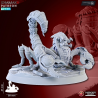 Morts vivants - Undead Scorpions   