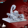 Morts vivants - Undead Scorpions   