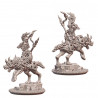 Nains infernaux -  
