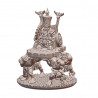 Nains infernaux -  