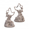 Nains infernaux -  