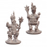 Nains infernaux -  