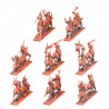 Nains infernaux -  