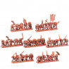 Nains infernaux -  