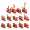 Nains infernaux -  