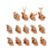 Nains -  
