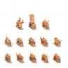 Nains -  
