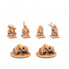 Nains -  