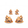 Nains -  