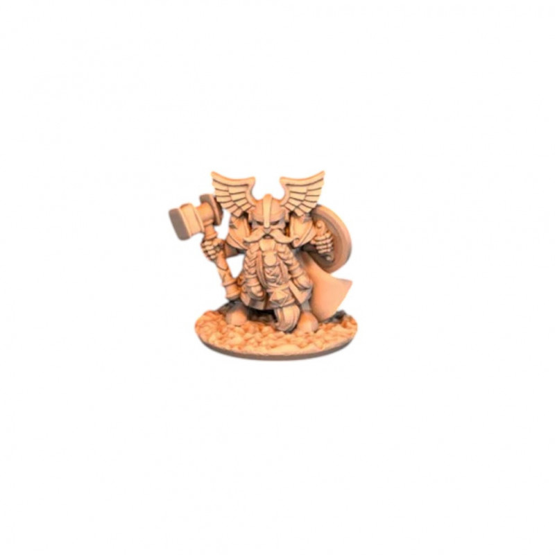Nains -  