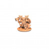 Nains -  