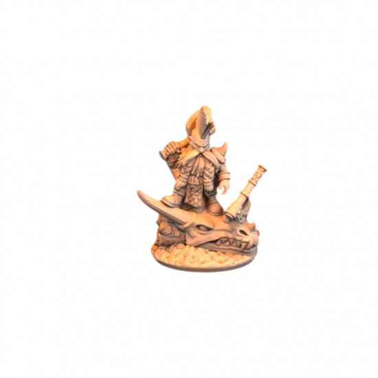 Nains -  