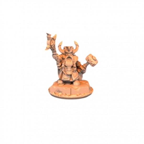 Nains -  