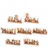 Nains -   