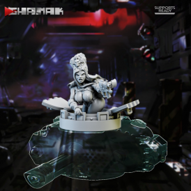Ghamak - Firstborn2 Pinup Tank leader  (2)