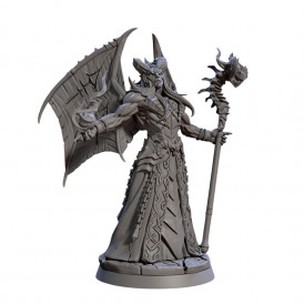 Artisan Guild - Aamon on Daemonum Kerubim 