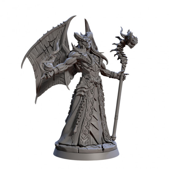 Artisan Guild - Aamon on Daemonum Kerubim 