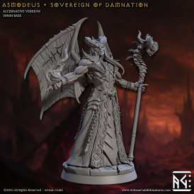 Artisan Guild - Aamon on Daemonum Kerubim  (2)