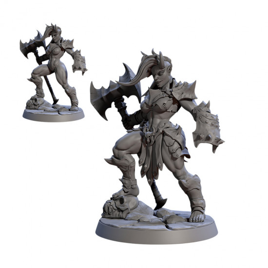 Artisan Guild - Asmodeus 