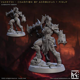 Artisan Guild - Asmodeus  (2)