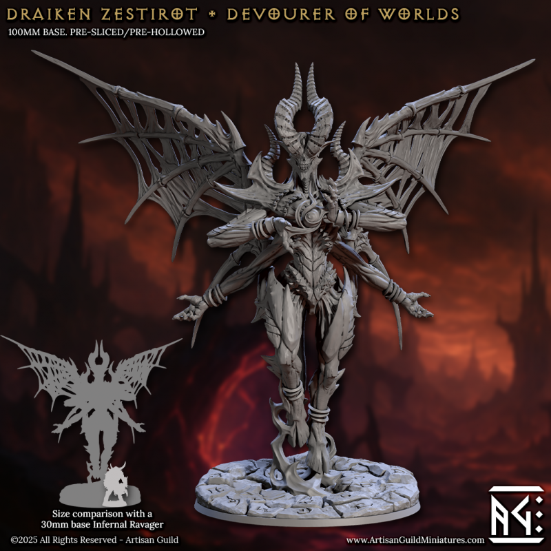 Artisan Guild -  