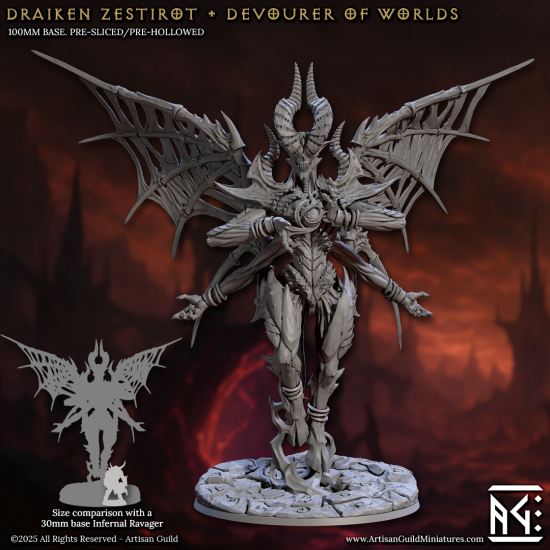 Artisan Guild -  