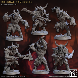 Artisan Guild -   (2)
