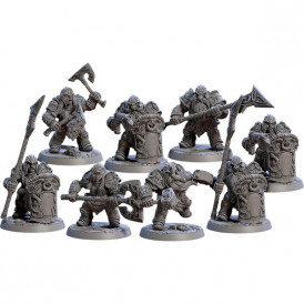 Artisan Guild -