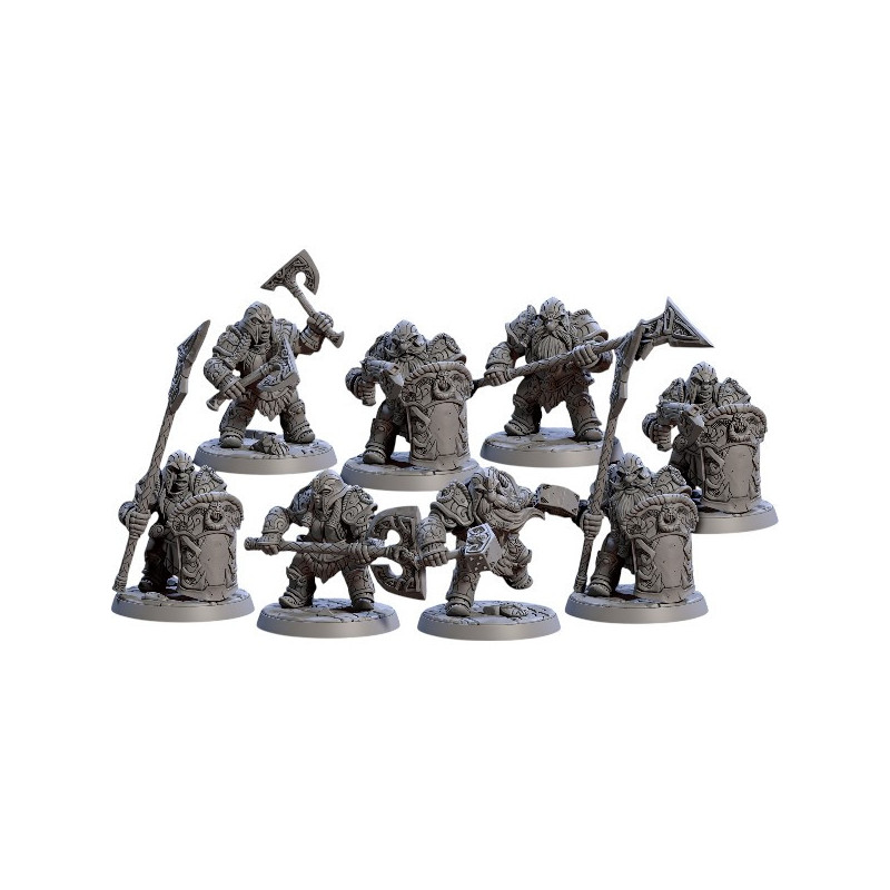Artisan Guild -