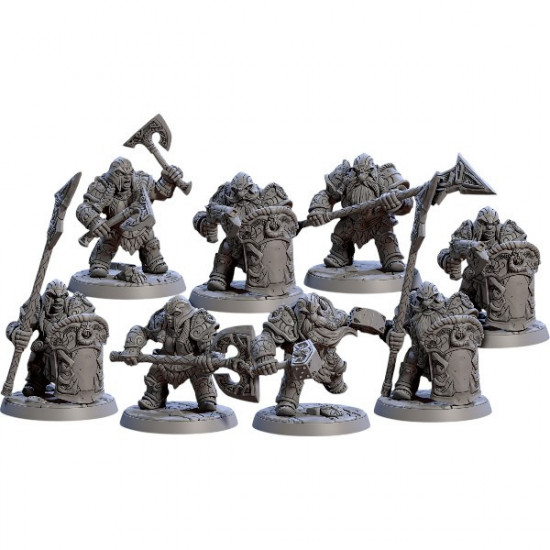 Artisan Guild -