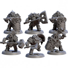 Artisan Guild - (2)