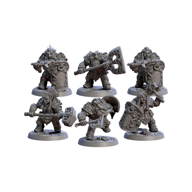 Artisan Guild -