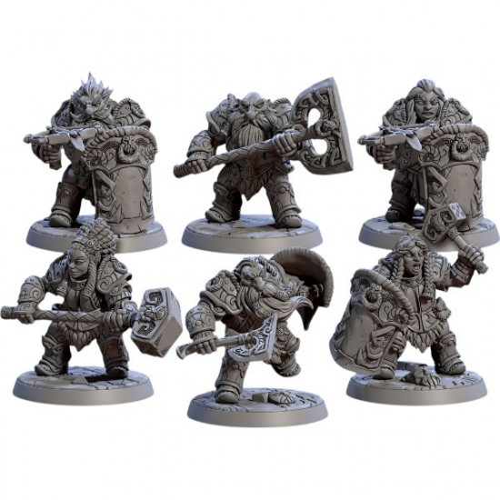 Artisan Guild -
