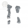 Horus Heresy - Space Marines MKII - Coprs 1 